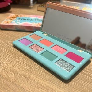 Artist Couture Ethereal Bloom Palette